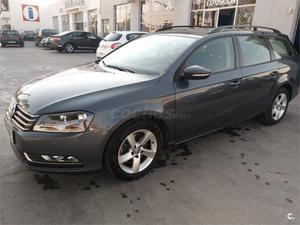 VOLKSWAGEN Passat Variant 1.6 TDI 105cv Edition BMot Tech