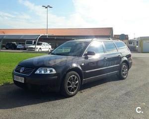 VOLKSWAGEN Passat Variant 1.9 TDi Highline 130CV 5p.