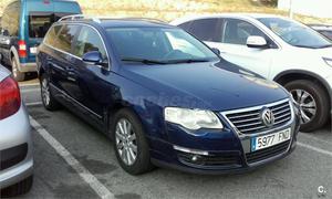 VOLKSWAGEN Passat Variant 2.0 TDI 140cv Advance 5p.