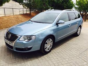 VOLKSWAGEN Passat Variant 2.0 TDI 140cv Highline 5p.