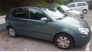 VOLKSWAGEN Polo 1.2 Match 65CV 5p.