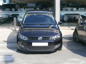 VOLKSWAGEN Polo 1.2 TDI 75cv Advance 5p.