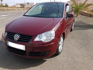 VOLKSWAGEN Polo 1.4 Advance 80cv -07