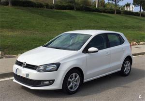 VOLKSWAGEN Polo 1.6 TDI 90cv Advance 5p.