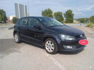 VOLKSWAGEN Polo 1.6 TDI 90cv Sport 5p.