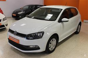 VOLKSWAGEN Polo Edition cv BMT 5p.