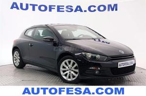 VOLKSWAGEN Scirocco 1.4 TSI 160cv 3p.