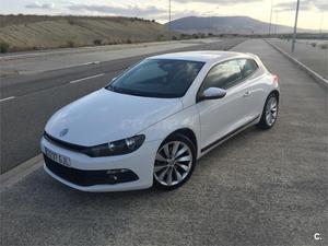 VOLKSWAGEN Scirocco 2.0 TSI 200cv 3p.