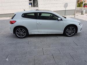 VOLKSWAGEN Scirocco RLine 2.0 TDI 110kW150CV BMT 3p.