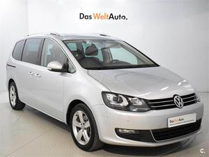 VOLKSWAGEN Sharan 2.0 TDI 140cv Advance BlueMotion Tech 5p.