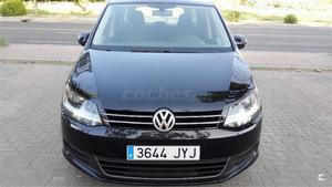 VOLKSWAGEN Sharan 2.0 TDI 140cv DSG Edition 5p.