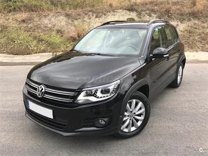 VOLKSWAGEN Tiguan 2.0 TDI 110cv 4x2 T1 BlueMotion Tech 5p.