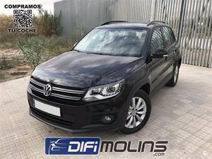 VOLKSWAGEN Tiguan 2.0 TDI 110cv 4x2 T1 BlueMotion Tech 5p.