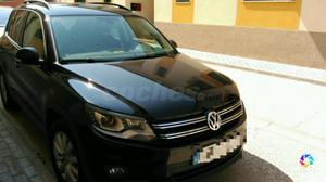 VOLKSWAGEN Tiguan 2.0 TDI 140cv 4x2 T1 BlueMotion Tech 5p.