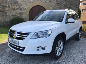 VOLKSWAGEN Tiguan 2.0 TDI 4M 140cv DSG Sport 5p.