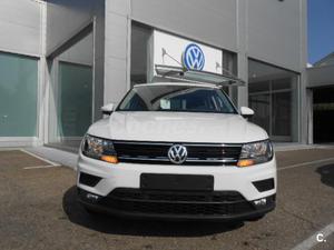 VOLKSWAGEN Tiguan Edition 2.0 TDI 85kW 115CV 5p.