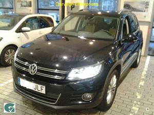 VOLKSWAGEN Tiguan Sport 2.0 TDI 150CV BMT 5p.