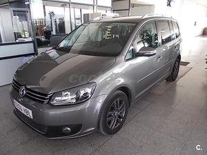 VOLKSWAGEN Touran 1.6 TDI 105cv Advance 5p.