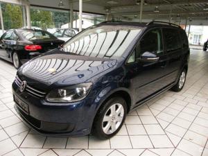 VOLKSWAGEN Touran 1.6 TDI 105cv Business BMT 5p.