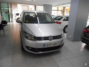 VOLKSWAGEN Touran 1.6 TDI 105cv Edition 5p.