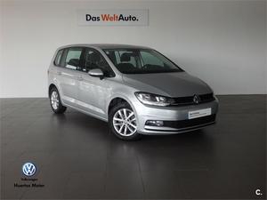 VOLKSWAGEN Touran Edition 1.6 TDI CR 110CV BMT DSG 5p.