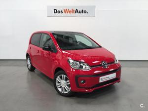 VOLKSWAGEN up High up kW75CV 5p.