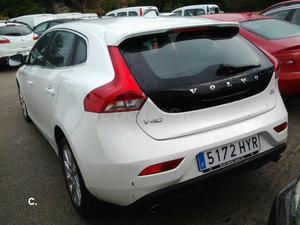 VOLVO V D3 Summum 5p.