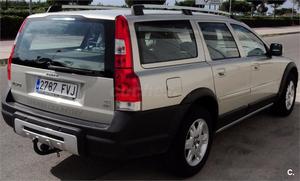 VOLVO XC70 D5 Momentum 5p.