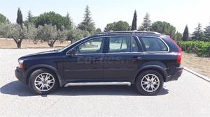 VOLVO XC90 D5 Momentum 5p.