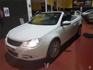 Volkswagen Eos 2.0 Tdi 140cv Dpf Excellence 2p. -10