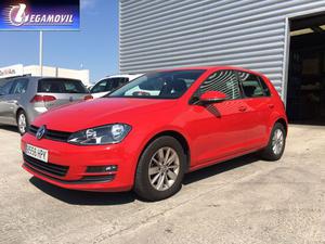 Volkswagen Golf 1.6TDI CR BMT Advance 105