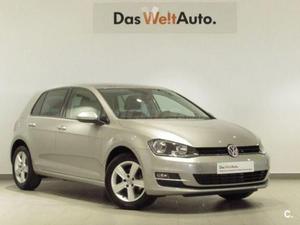 Volkswagen Golf Advance 1.6 Tdi 105cv Bmt 5p. -15