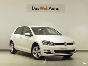 Volkswagen Golf Advance 1.6 Tdi 105cv Bmt 5p. -15