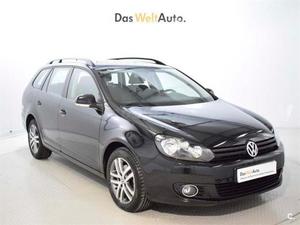 Volkswagen Golf Variant Advance 1.6 Tdi 105cv Bmt 5p. -13