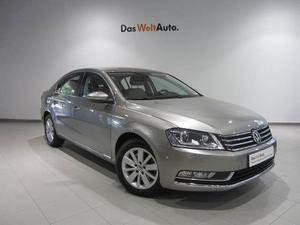 Volkswagen Passat 2.0TDI Advance BMT