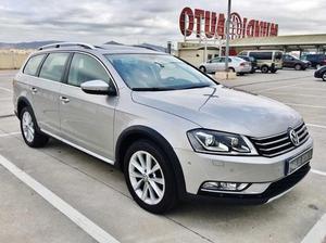 Volkswagen Passat Alltrack