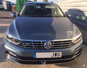 Volkswagen Passat Sport 2.0 Tdi 110kw 150cv 4p. -17