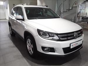 Volkswagen Tiguan 2.0TDI BMT Sport 4M DSG 140