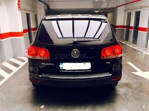 Volkswagen Touareg R5 Tdi 5p. -04