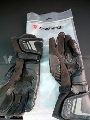 guantes de moto dainese