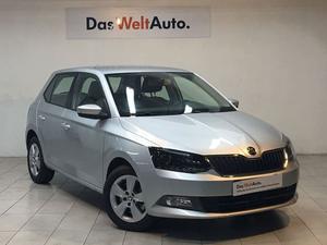 Škoda Fabia 1.2 TSI Ambition DSG 110