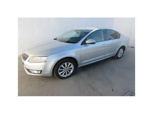 Škoda Octavia 2.0TDI CR Ambition