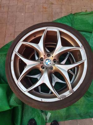 llantas i naumatico BMW X6