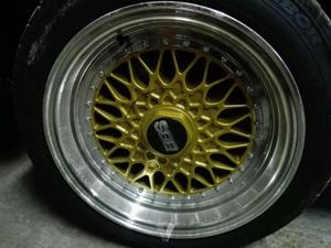 replica bbs rs