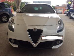 ALFA ROMEO Giulietta 1.4 TB 88kW 120CV Super 5p.