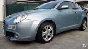 ALFA ROMEO MiTo CV Junior 3p.