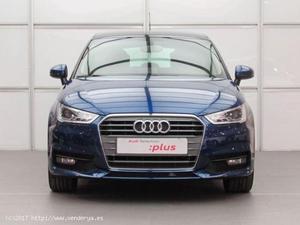 AUDI A1 SPORTBACK A1 SPORTBACK 1.6TDI ATTRACTION - MADRID -