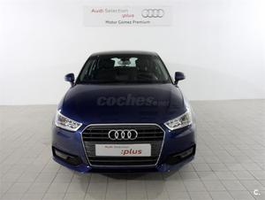 AUDI A1 Sportback 1.6 TDI Attraction 5p.