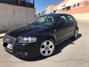 AUDI A3 1.6 Limited Edition 3p.