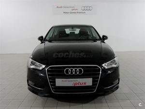 AUDI A3 1.6 TDI 110cv clean diesel Attraction 3p.